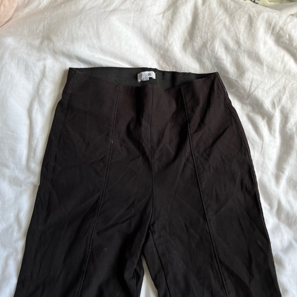 Garage piper flare pants - Picture 2 of 3